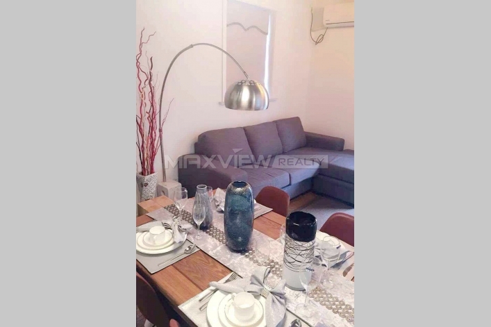 Old Apartment on Jianguo W. Road 3bedroom 120sqm ¥22,000 SH016033