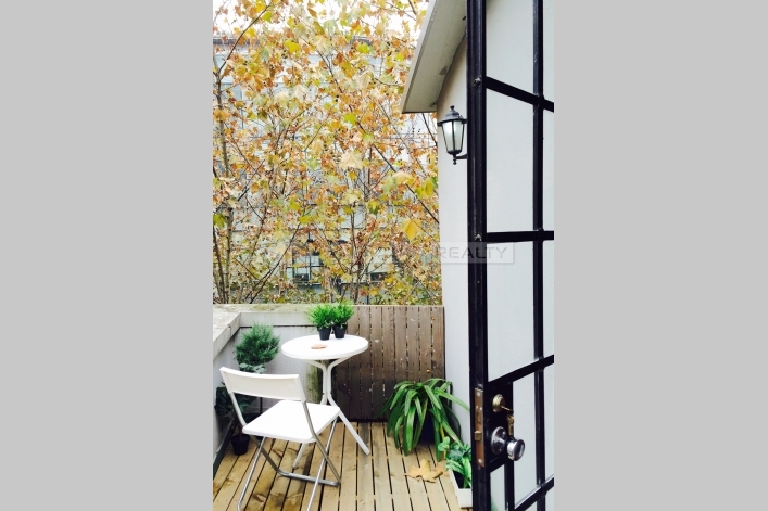 Old Garden House on Julu Road 1bedroom 70sqm ¥16,000 SH016034