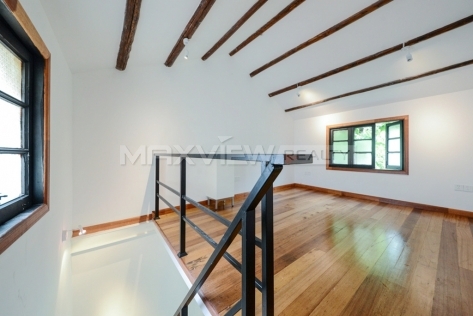 Old Lane House on Yongjia Road 3bedroom 150sqm ¥20,000 SH016030