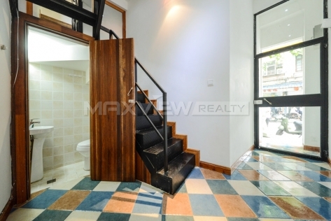 Old Lane House on Yongjia Road 3bedroom 150sqm ¥20,000 SH016030