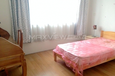 Lakeside Ville   |   湖畔佳苑 3bedroom 213sqm ¥23,000 SH016040