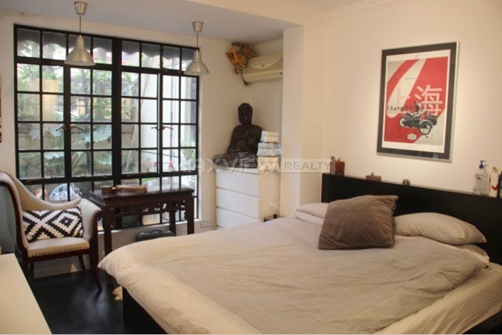 Old Apartment on Hengshan Road 2bedroom 100sqm ¥18,000 SH016037