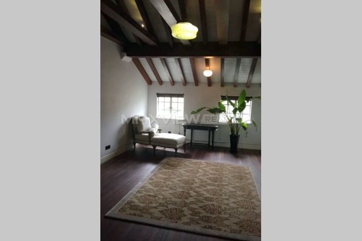 Old Lane House on Shaoxing Road 4bedroom 177sqm ¥48,000 SH005193