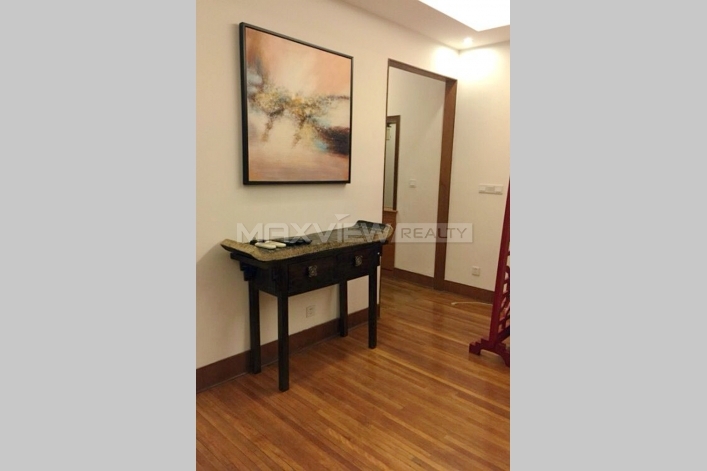 Old Lane House on Yuyuan Road 2bedroom 110sqm ¥17,000 SH016036