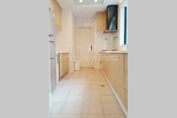 Yanlord Garden   |   仁恒滨江花园 3bedroom 167sqm ¥34,000 SH016016