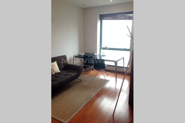 Yanlord Garden   |   仁恒滨江花园 4bedroom 207sqm ¥40,000 SH016041