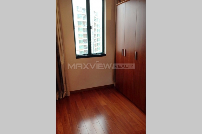 Yanlord Garden   |   仁恒滨江花园 4bedroom 207sqm ¥40,000 SH016041