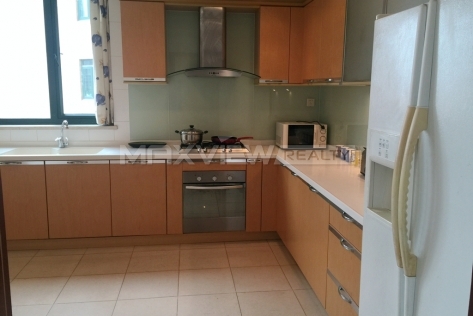Yanlord Garden   |   仁恒滨江花园 5bedroom 327sqm ¥60,000 SH016043