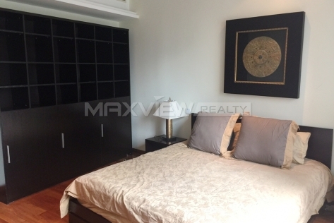 Yanlord Garden   |   仁恒滨江花园 5bedroom 327sqm ¥60,000 SH016043