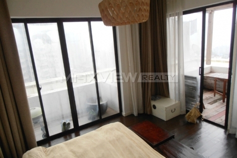Old appartment on Xietu Road 4bedroom 175sqm ¥30,000 SH012376