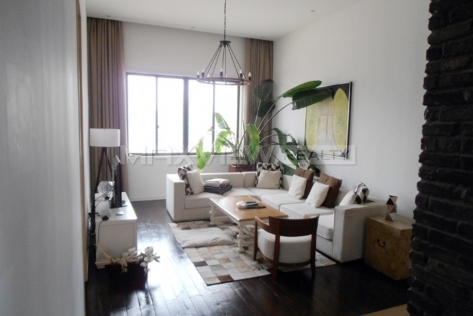 Old appartment on Xietu Road 4bedroom 175sqm ¥30,000 SH012376