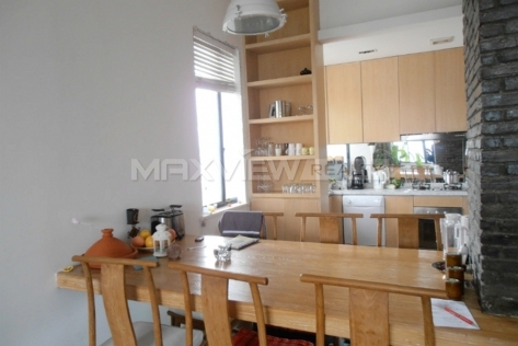 Old appartment on Xietu Road 4bedroom 175sqm ¥30,000 SH012376