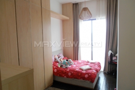 Old appartment on Xietu Road 4bedroom 175sqm ¥30,000 SH012376