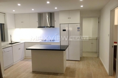 Lakeville at Xintiandi   |   翠湖天地 3bedroom 200sqm ¥40,000 LWA00600