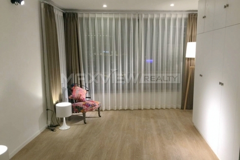 Lakeville at Xintiandi   |   翠湖天地 3bedroom 200sqm ¥40,000 LWA00600