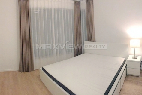 Lakeville at Xintiandi   |   翠湖天地 3bedroom 200sqm ¥40,000 LWA00600