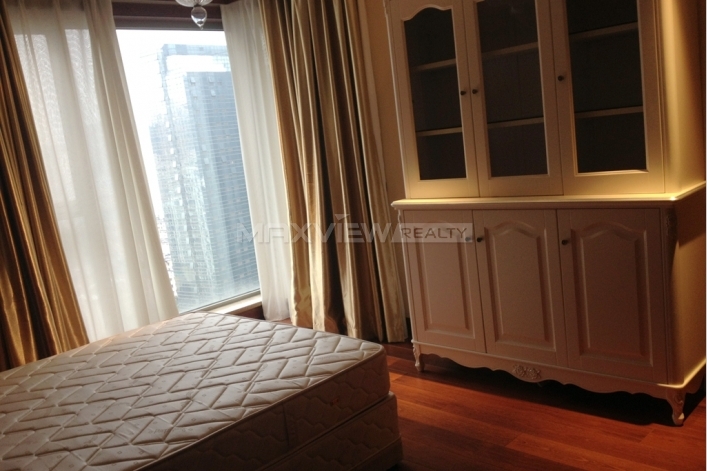 Fortune Residence   |   财富海景 3bedroom 200sqm ¥35,000 SH016061