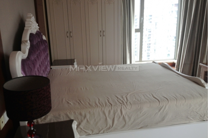 Fortune Residence   |   财富海景 3bedroom 200sqm ¥35,000 SH016061