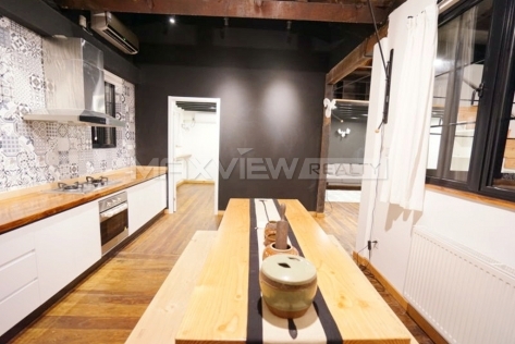 Old Lane House on Danshui Road 3bedroom 150sqm ¥25,000 SH016056