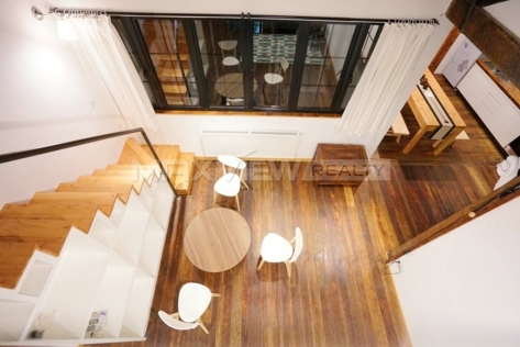 Old Lane House on Danshui Road 3bedroom 150sqm ¥25,000 SH016056