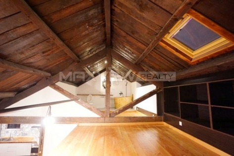 Old Lane House on Danshui Road 3bedroom 150sqm ¥25,000 SH016056