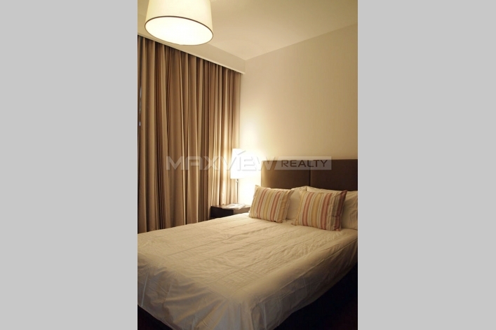 Lakeville at Xintiandi   |   翠湖天地 2bedroom 129sqm ¥31,000 LWA00524