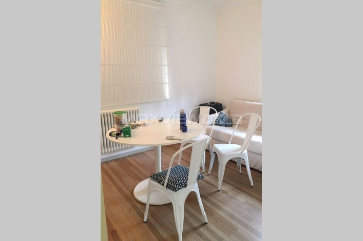 Old Lane House on Wukang Road 2bedroom 100sqm ¥22,000 SH016067