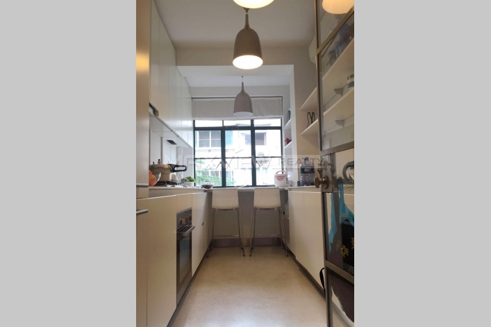 Old Lane House on Wukang Road 2bedroom 100sqm ¥22,000 SH016067