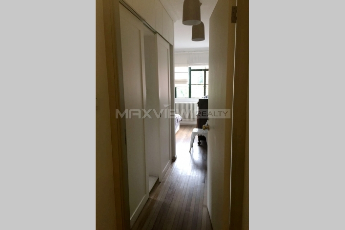 Old Lane House on Wukang Road 2bedroom 100sqm ¥22,000 SH016067