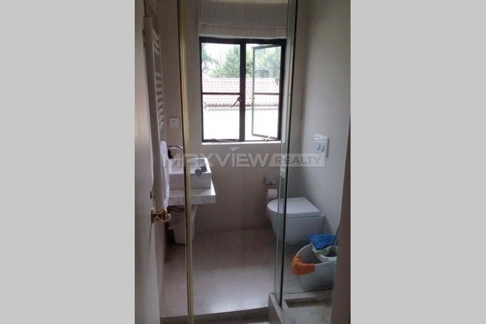 Old Lane House on Wukang Road 2bedroom 100sqm ¥22,000 SH016067