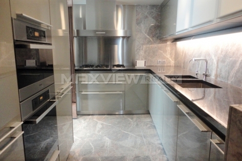 Shanghai Arch | 滨江凯旋门 2bedroom 181sqm ¥40,000 SH016068