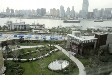 Shanghai Arch | 滨江凯旋门 2bedroom 181sqm ¥40,000 SH016068