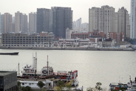 Shanghai Arch | 滨江凯旋门 2bedroom 181sqm ¥40,000 SH016068