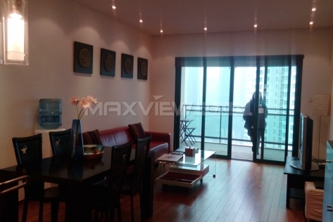 Yanlord Garden 3 brs apartment for rent in Shanghai 3bedroom 133sqm ¥30,000 PDA04635