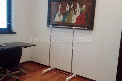 Yanlord Garden 3 brs apartment for rent in Shanghai 3bedroom 133sqm ¥30,000 PDA04635