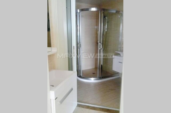 Territory Shanghai   |   泰府名邸 2bedroom 120sqm ¥20,000 JAA03884