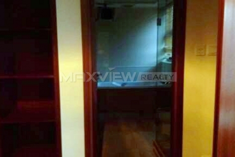 Yanlord Garden 2 brs apartment for rent in Lujiazui 2bedroom 241sqm ¥28,000 PDA05596