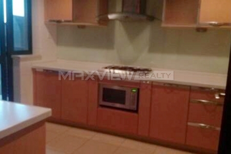 Yanlord Garden 2 brs apartment for rent in Lujiazui 2bedroom 241sqm ¥28,000 PDA05596