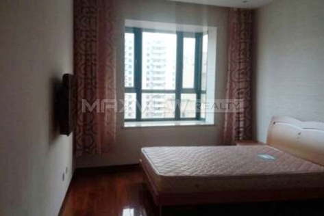 Yanlord Garden 2 brs apartment for rent in Lujiazui 2bedroom 241sqm ¥28,000 PDA05596