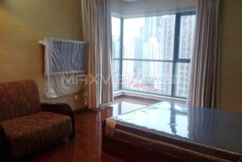 Yanlord Garden 2 brs apartment for rent in Lujiazui 2bedroom 241sqm ¥28,000 PDA05596