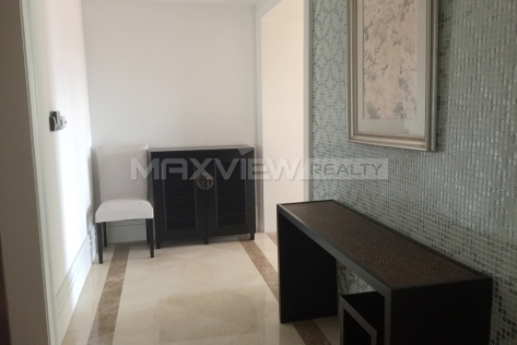 Gascogne Apartments   |   淮海公寓 4bedroom 256sqm ¥45,000 SH016075