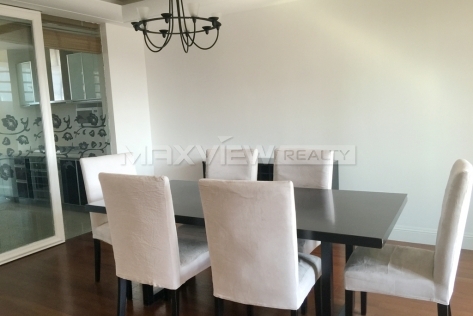 Gascogne Apartments   |   淮海公寓 4bedroom 256sqm ¥45,000 SH016075