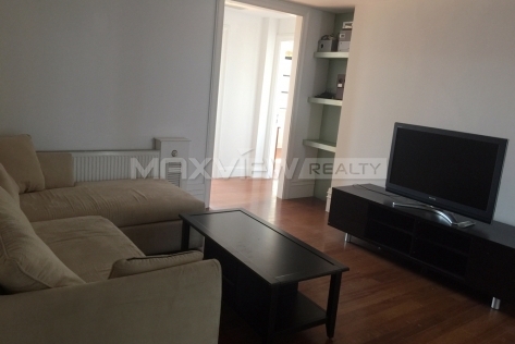 Gascogne Apartments   |   淮海公寓 4bedroom 256sqm ¥45,000 SH016075