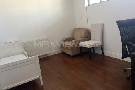 Gascogne Apartments   |   淮海公寓 4bedroom 256sqm ¥45,000 SH016075
