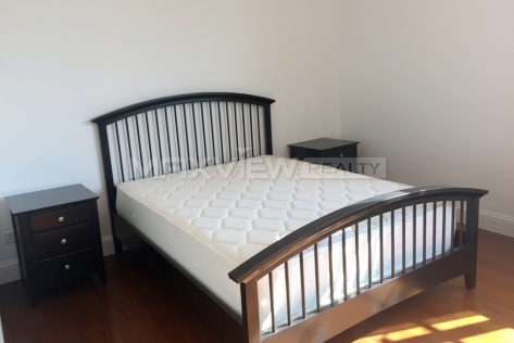 Gascogne Apartments   |   淮海公寓 4bedroom 256sqm ¥45,000 SH016075