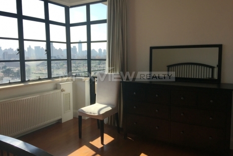 Gascogne Apartments   |   淮海公寓 4bedroom 256sqm ¥45,000 SH016075