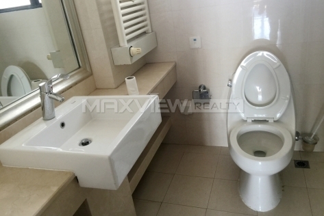 Gascogne Apartments   |   淮海公寓 4bedroom 256sqm ¥45,000 SH016075