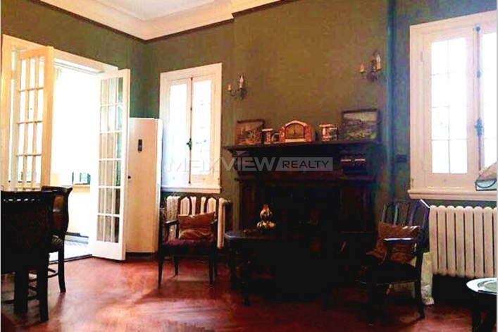 Old Lane House on Huaihai M. Road rent Shanghai 2bedroom 70sqm ¥20,000 SH016077