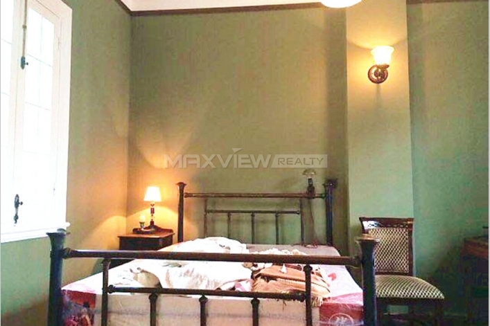 Old Lane House on Huaihai M. Road rent Shanghai 2bedroom 70sqm ¥20,000 SH016077