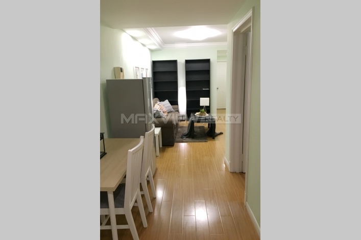 Rent a smart 4br 165sqm Old Lane House on Yanan M. Road 4bedroom 165sqm ¥20,000 SH016078